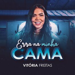 Album cover of Erra na Minha Cama