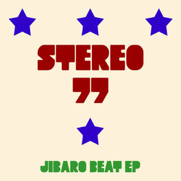 Album cover of Jibaro Beat EP