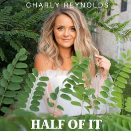 Album cover of Half of It