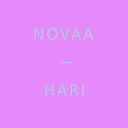 Album cover of HARI