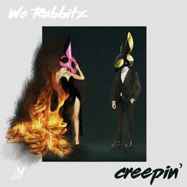 Album cover of Creepin'