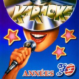Album cover of Karaoké années 70