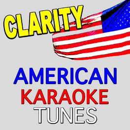Album cover of Clarity (Originally Performed by Zedd) [Karaoke Version]