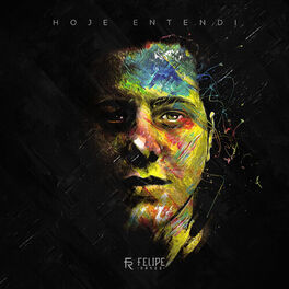Album picture of Hoje Entendi