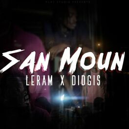 Album cover of San moun