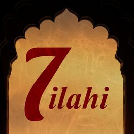 Album cover of 7 İlahi