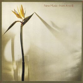 Album cover of FROM A TO B