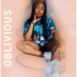 Album cover of Oblivious
