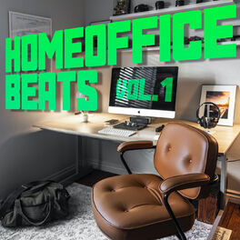 Album picture of Homeoffice Beats, Vol. 1