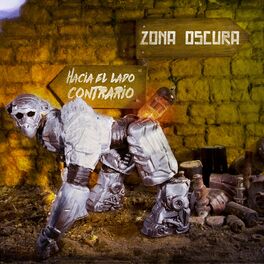 Album cover of Hacia el Lado Contrario
