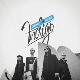 Album cover of Indigo