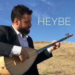Album cover of Heybe