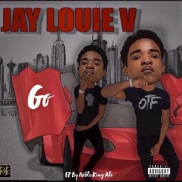 Jay Louie V: albums, songs, playlists