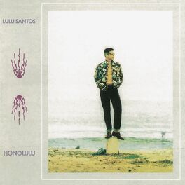 Album cover of Honolulu