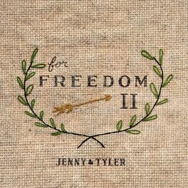 Album cover of For Freedom II