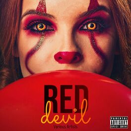 Album cover of Red Devil Compilation (Deluxe)