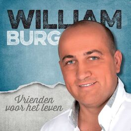Album cover of Vrienden voor het leven