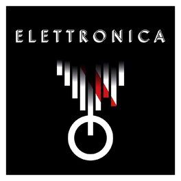 Album cover of Elettronica