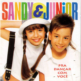 Album cover of Pra Dançar Com Você