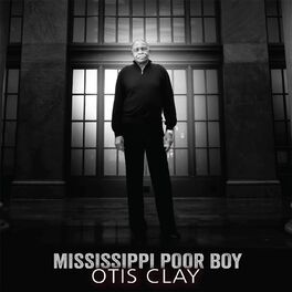 Album cover of Mississippi Poor Boy