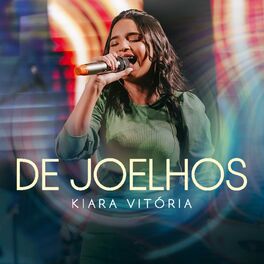Album cover of De Joelhos (Ao Vivo)