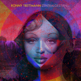 Album cover of Zentralgestirn