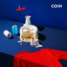 COIN Malibu 1992 listen with lyrics Deezer