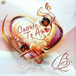 Album cover of Cuanto Te Amo