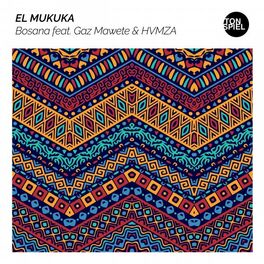 Album cover of Bosana