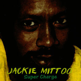 Album cover of Super Charge