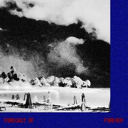 Album cover of Forever's Forecast Demo
