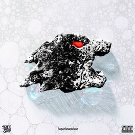 Album cover of Black Soap