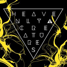 Album cover of Heavenly Creatures