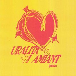 Album cover of Uralita i amiant