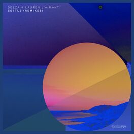 Album cover of Settle (Remixes)