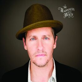 Album cover of The Happiness Waltz