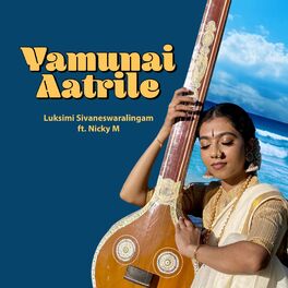 Album cover of Yamunai Aatrile (feat. Nicky M)