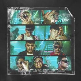 Album cover of De Pequeño