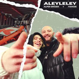 Album cover of Aleyleley
