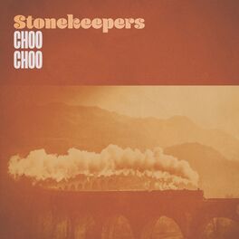 Album cover of Choo Choo