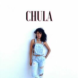 Album cover of CHULA