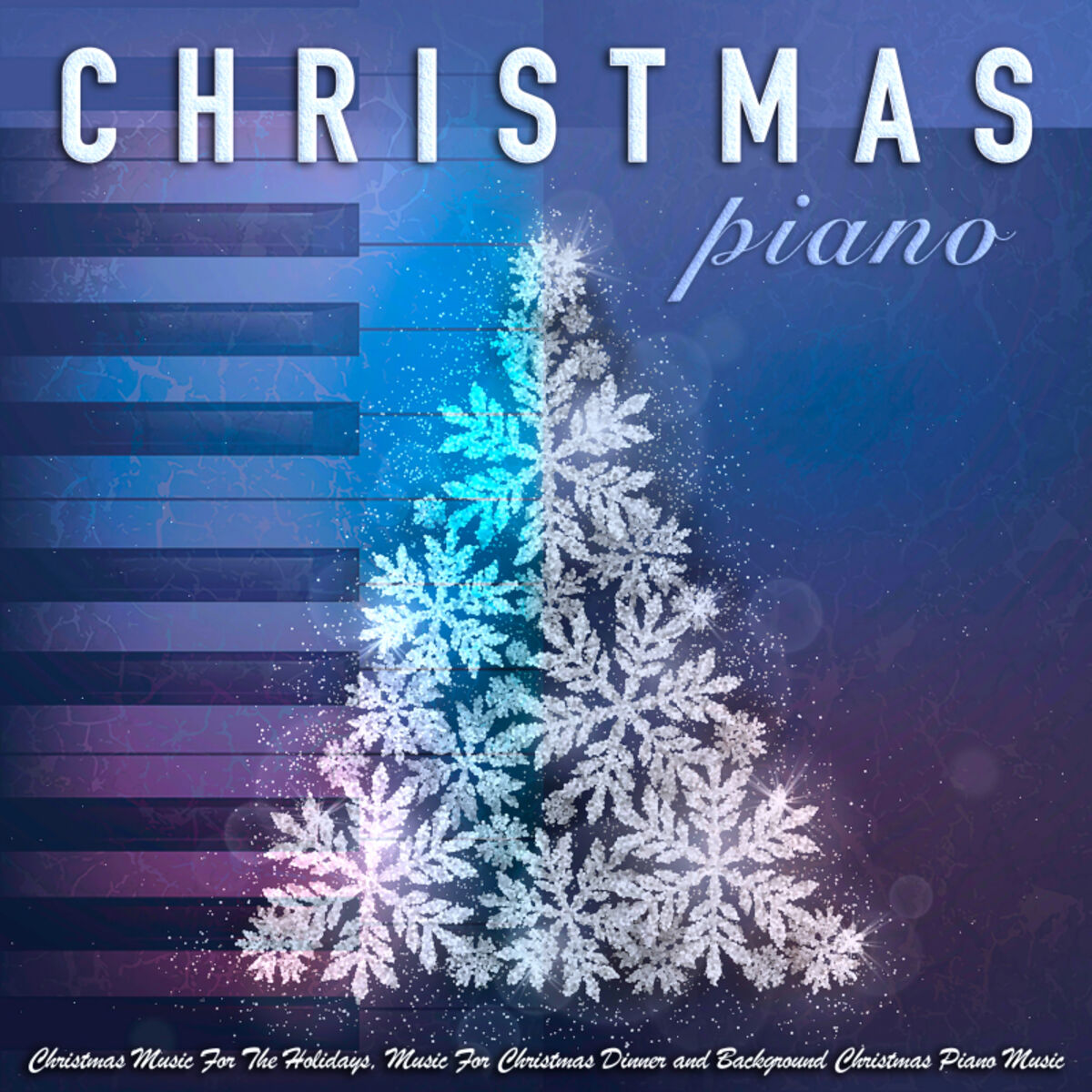 Christmas Piano: альбоми, пісніChristmas Piano: альбоми, пісні  