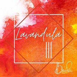 Album cover of Lavandula III