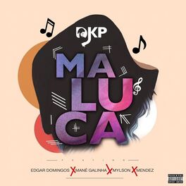 Album cover of Maluca