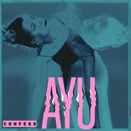 Album cover of Confess