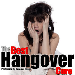 Album cover of The Best Hangover Cure