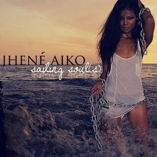 Download > Sailing Soul(s) – Jhené Aiko (2021) CD Completo