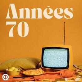 Album cover of Années 70