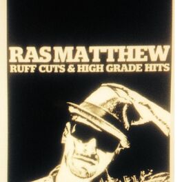 Album cover of Ruff Cuts & High Grade Hits