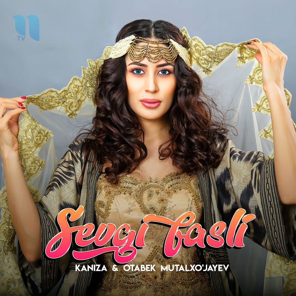 Kaniza - Sevgi Fasli
